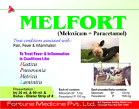 Melfort