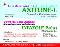Axitune-L