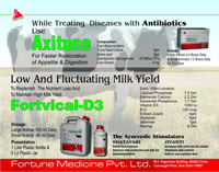 Axltune - Fortvical-D3
