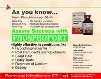 Phosphofort
